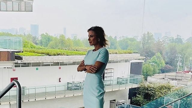 Silvina Moschini, la tandilense a cargo del primer unicornio rosa de latinoamerica