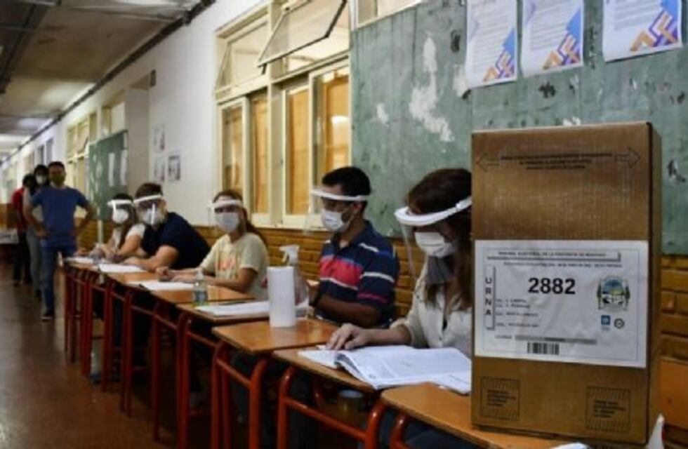 San Juan: la Justicia declaró inconstitucional la eliminación de las PASO