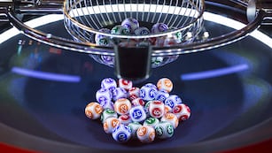 Los números ganadores de la quiniela de Córdoba de este lunes 3 de junio.