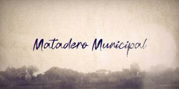 Matadero Gualeguaychú presentan la historia