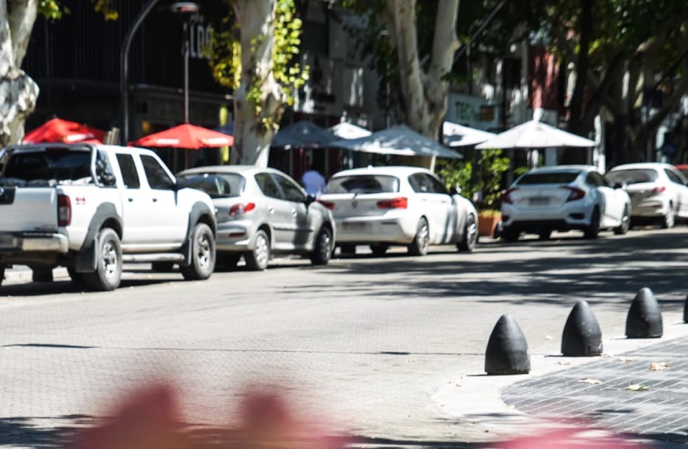 Durante estas Fiestas la Ciudad liberó el sistema de Estacionamiento Medido