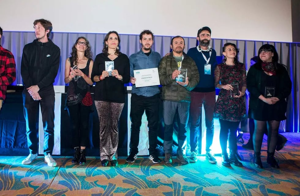 Ya tiene ganadores el festival “Cine de las Alturas” de Jujuy