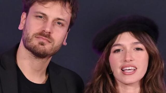 Cande Vetrano reveló la verdad sobre los rumores de romance entre Andrés Gil y Gime Accardi: “Cosas que pasan”