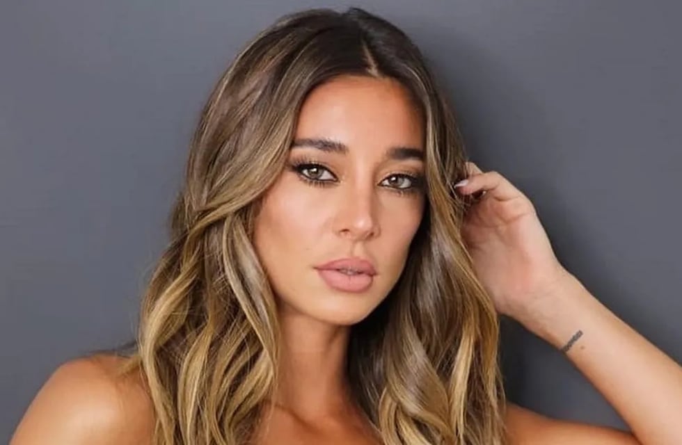 Desde sus comienzos hasta su vida como mamá: 8 cosas que no sabías sobre Sol Pérez