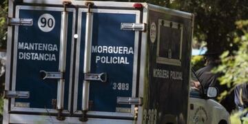 Gresca en un bar terminó con un muerto por arma blanca en Bernardo de Irigoyen.