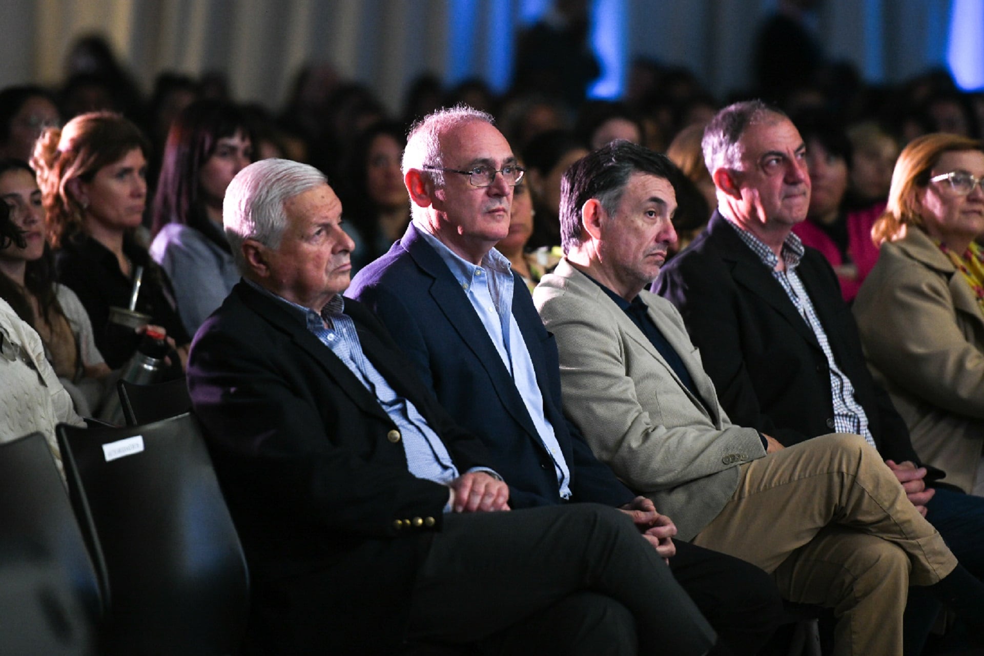 Congreso Latinoamericano para la Primera Infancia