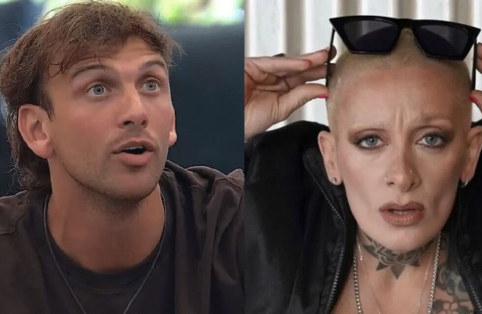 Bautista de Gran Hermano 2024 le cantó las 40 a Furia: “Mi juego va de la mano de...”