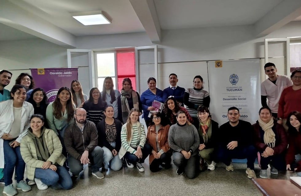 Sensibilización sobre Violencia de Género