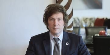 Javier Milei