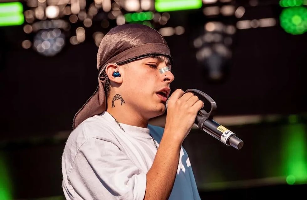 Trueno anunció una gira por varias provincias de Argentina: cuándo y dónde se presenta