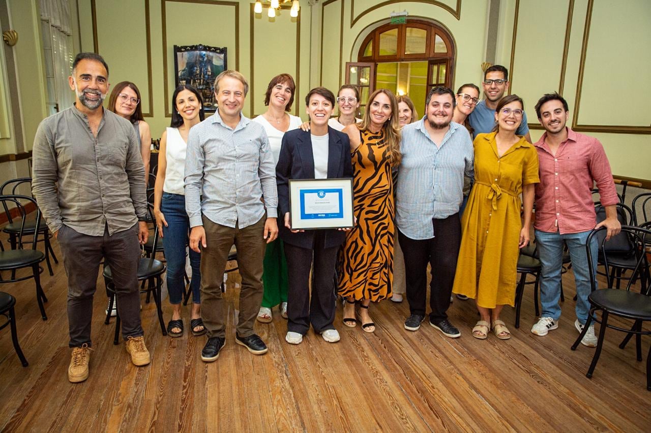 Se presentó en Chaves el Plan de Acción del Programa Muna para fortalecer las políticas de niñez y adolescencia