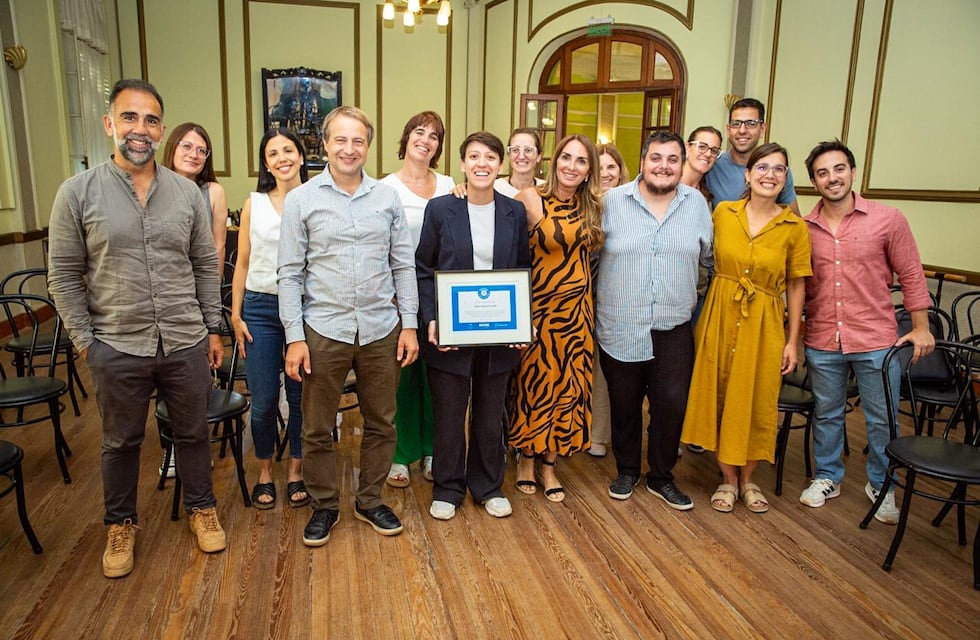 Se presentó en Chaves el Plan de Acción del Programa Muna para fortalecer las políticas de niñez y adolescencia