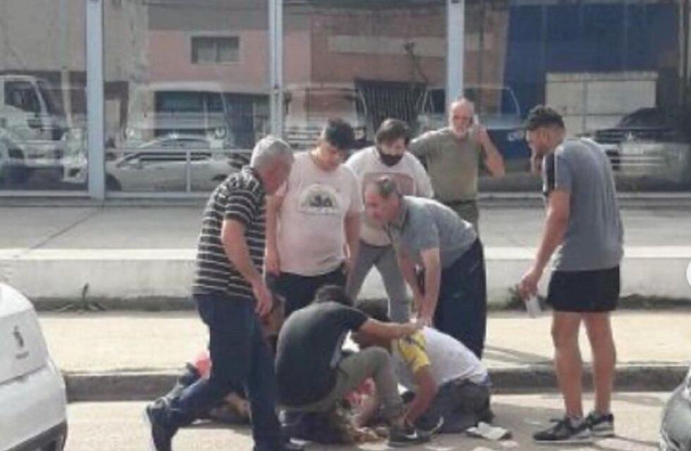 Múltiples trasplantes de ablación de órganos tras la muerte de una niña de Gualeguaychú