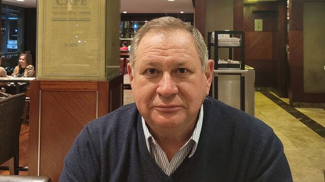 El actual precandidato a diputado provincial por la lista de Frigerio aseguró que votará a la fórmula Larreta-Morales.