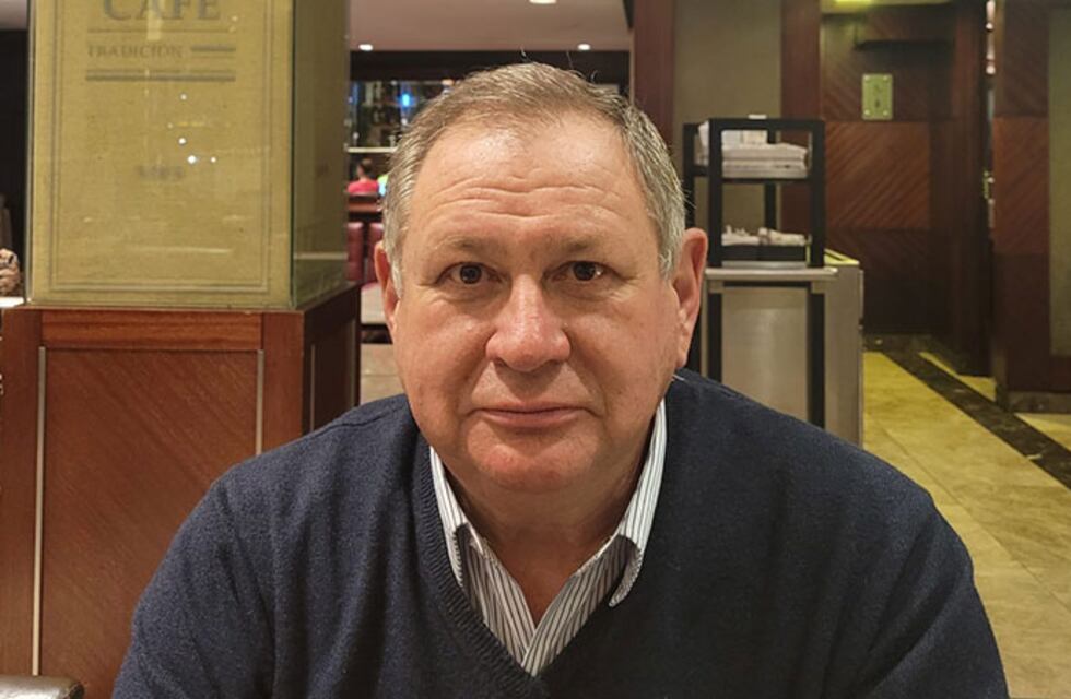 Fabián Rogel manifestó que votará la fórmula de Rodríguez Larreta y Gerardo Morales