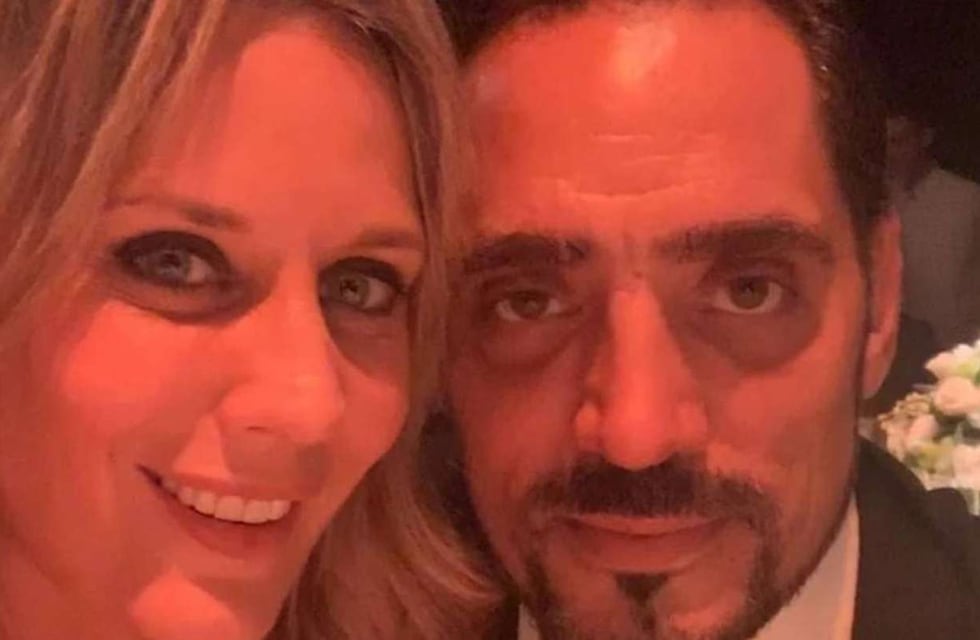 Rocío Marengo confirmó su separción con Eduardo Fort: “Me sacó las ganas de todo”