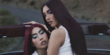 Lourdes Leon y Kali Uchis