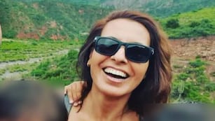 Laura Leguizamón es ahora la apuntada por el crimen de toda su familia en Villa Crespo.