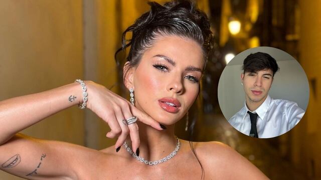 A seis meses de su separación, la China Suárez le dejó una polémica indirecta a Rusherking