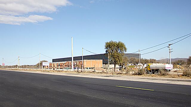 El siniestro ocurrió entre las localidades de Deán Funes y Los Pozos.(Imagen Ilustrativa).