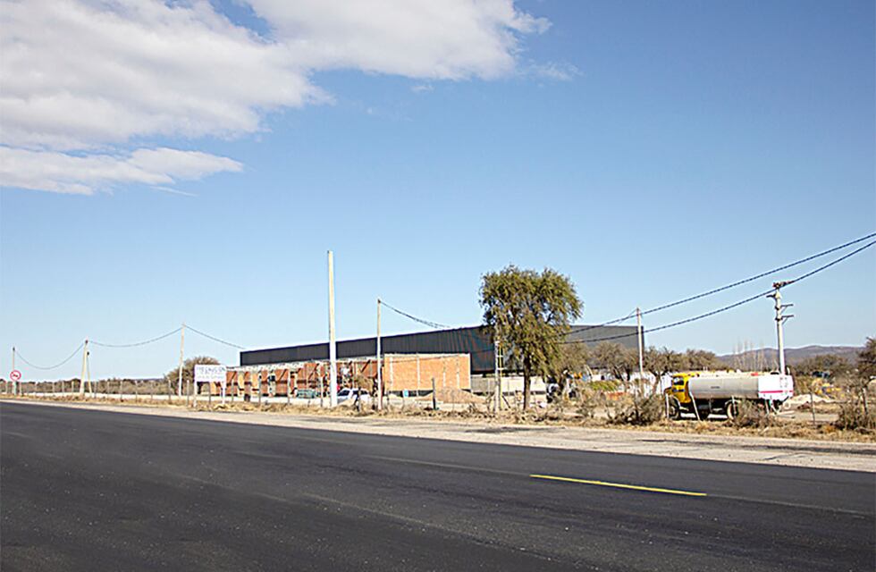 Córdoba: un camión iba en contramano y chocó a un motociclista que perdió la vida
