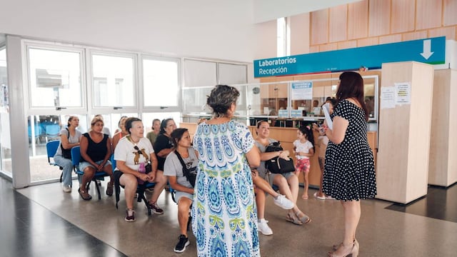 Ofrecen estudios gratuitos para mujeres en Córdoba.