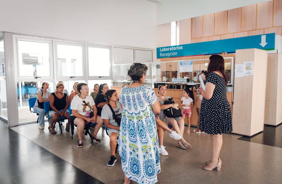 Turnos ginecológicos gratuitos para mujeres: dónde se realizarán los circuitos en Córdoba