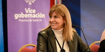 La exjueza cuestionó la acusación del fiscal Diego Luciani.