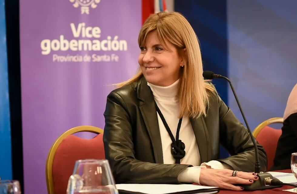 Alejandra Rodenas planteó que perjudican a Cristina Kirchner en causa Vialidad