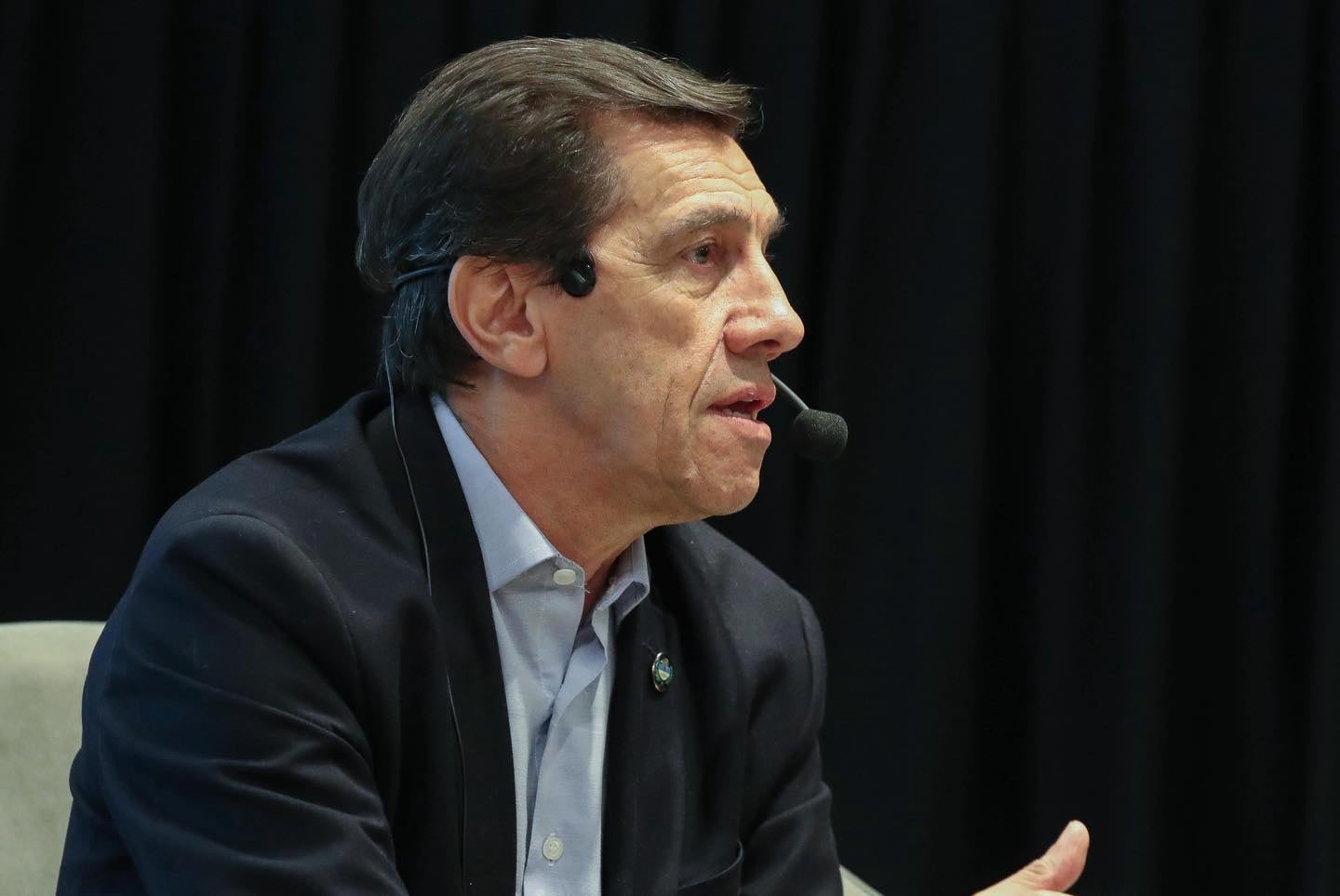 El gobernador Carlos Sadir dijo que el alivio fiscal anuncciado para el sector productivo busca promover el desarrollo de la industria local, impulsar la creación de nuevos puestos de trabajo en el sector privado y potenciar el crecimiento de la economía jujeña.