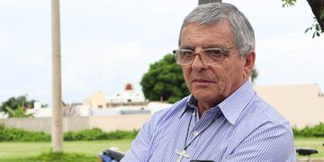 Juan Osvaldo nos cuenta la historia de Luis Cuberes