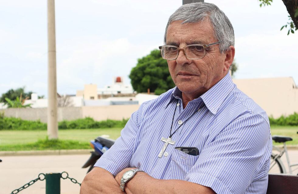 Cuando el hombre encuentra en cualquier lugar y momento, el espacio para ofrecer sus plegarias