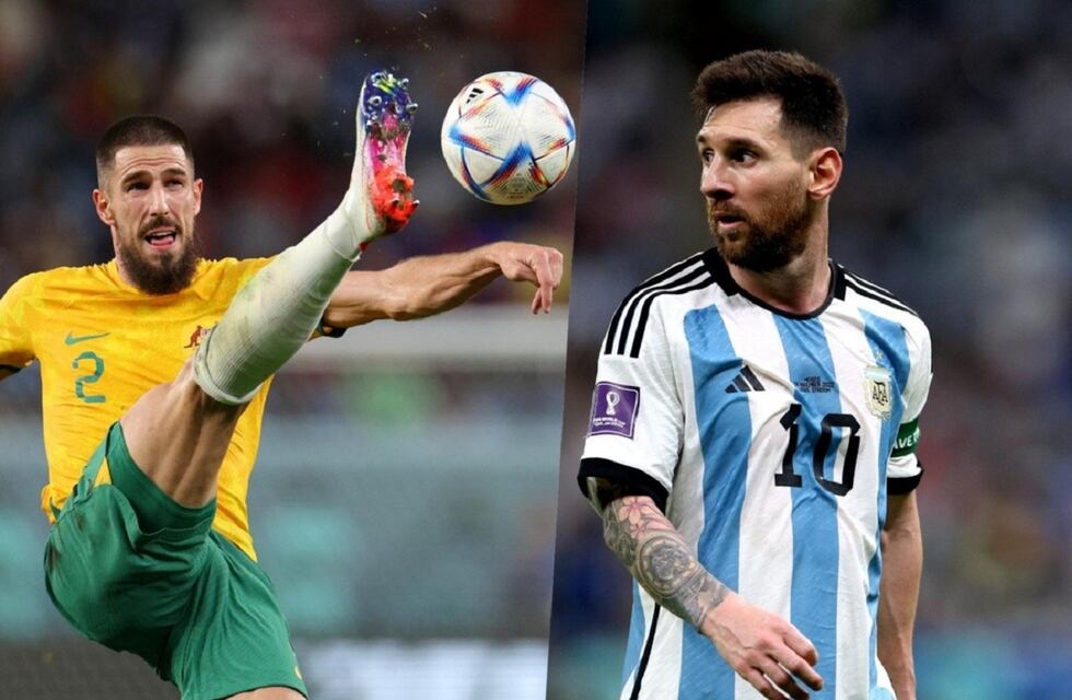 Mundial Qatar 2022: el pálpito de los periodistas cordobeses para el partido Argentina-Australia