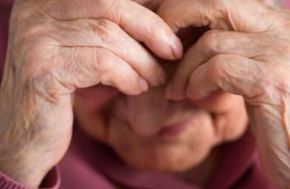 Terrible y violento robo a una abuela de 78 años en Cortaderas