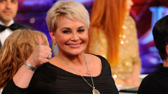 Carmen Barbieri.