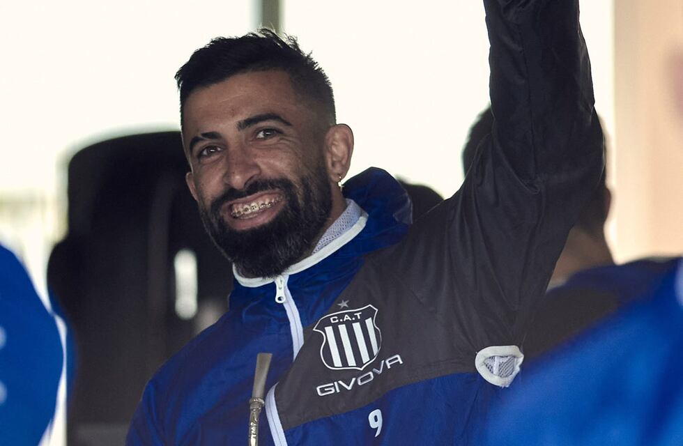 El pedido solidario de Michael Santos para que recuperen una mascota