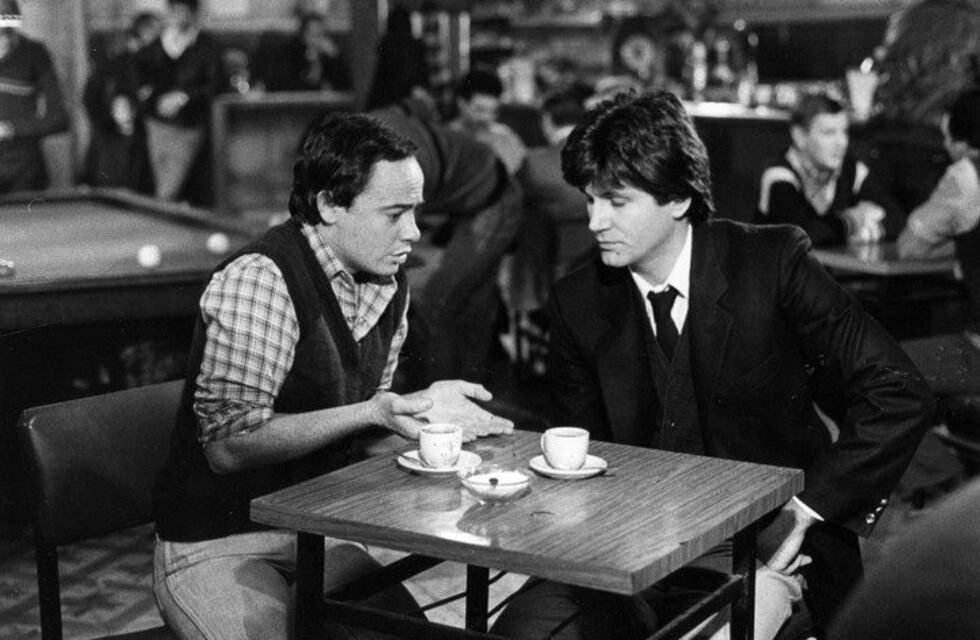 “Adiós, Roberto”, la película de Carlín Calvo que llevó la temática LGBT al cine argentino