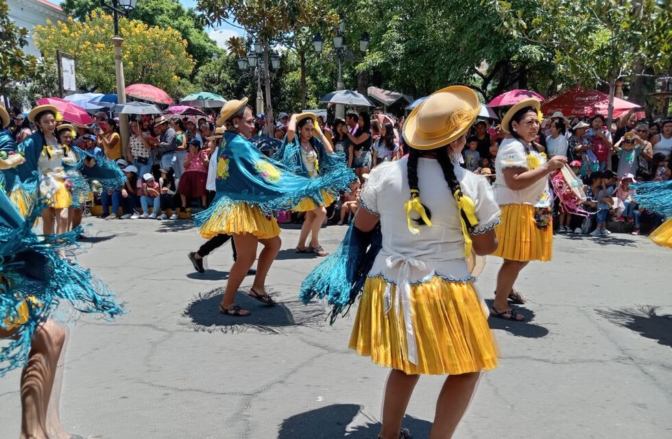 Tarija promocionará en Jujuy su tradicional Carnaval Chapaco