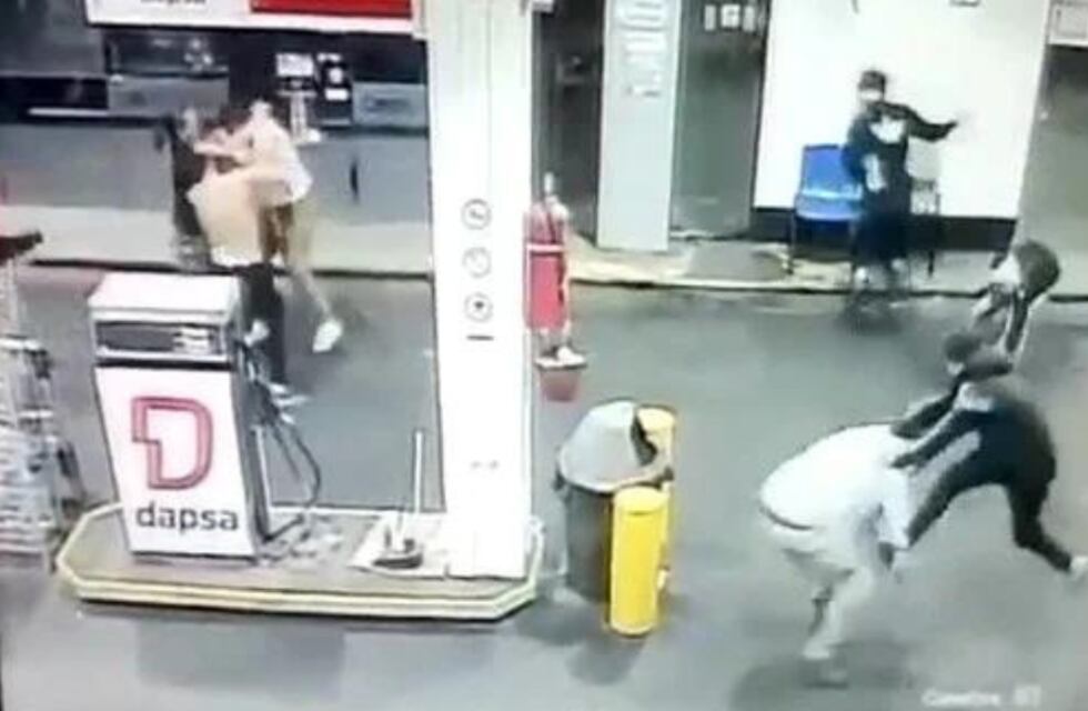 Un hombre fue brutalmente asesinado por una patota