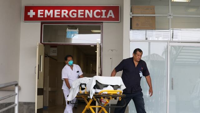 Tras descompensarse en la escuela, un niño de Salta murió.