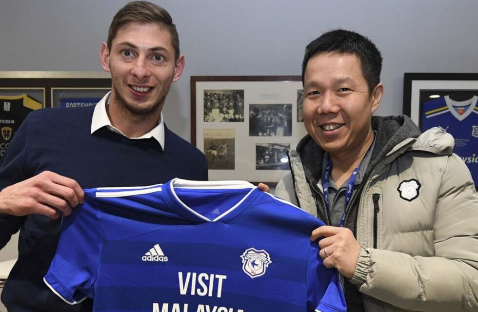 Por la muerte de Emiliano Sala, piden que Nantes pague 95 millones de euros