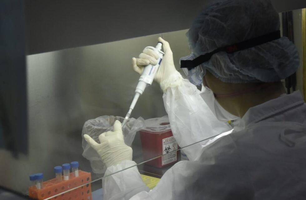 Un sobreviviente del “hongo negro” contó que “me despertaba en la madrugada llorando de dolor”