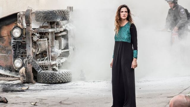 Fauda