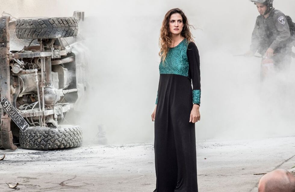 El atrapante thriller sobre el conflicto de Israel y Hamas que está disponible en Netflix