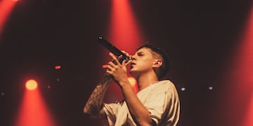 Acru anuncia su gira con dos estadios Obras agotados.