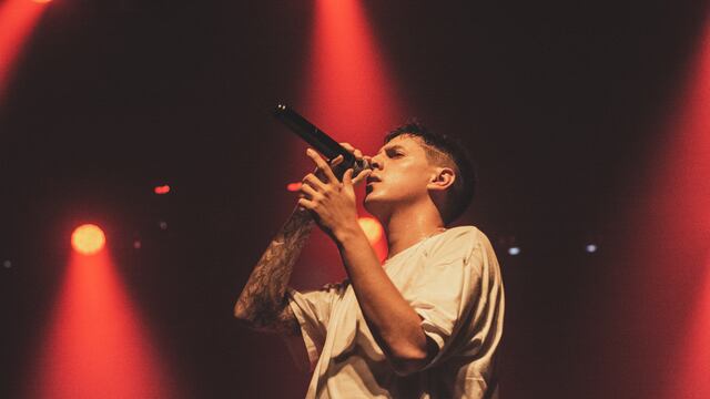 Acru anuncia su gira con dos estadios Obras agotados.