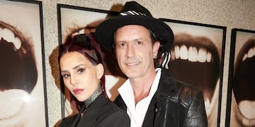 Estos son los costosos regalos que Cande Tinelli y Coti Sorokin solicitaron para su casamiento.