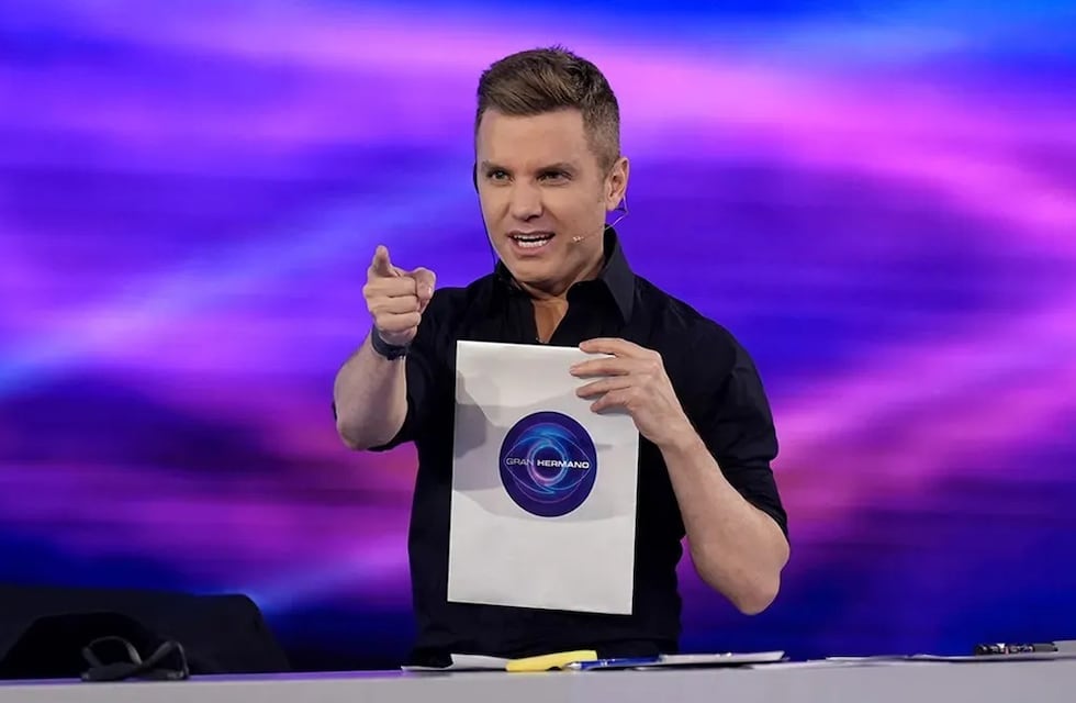 Revelan cuánto cobra Santiago del Moro por conducir Gran Hermano y la cifra es increíble