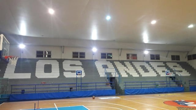 Los Andes confirmó su participación en el Pre Federal.