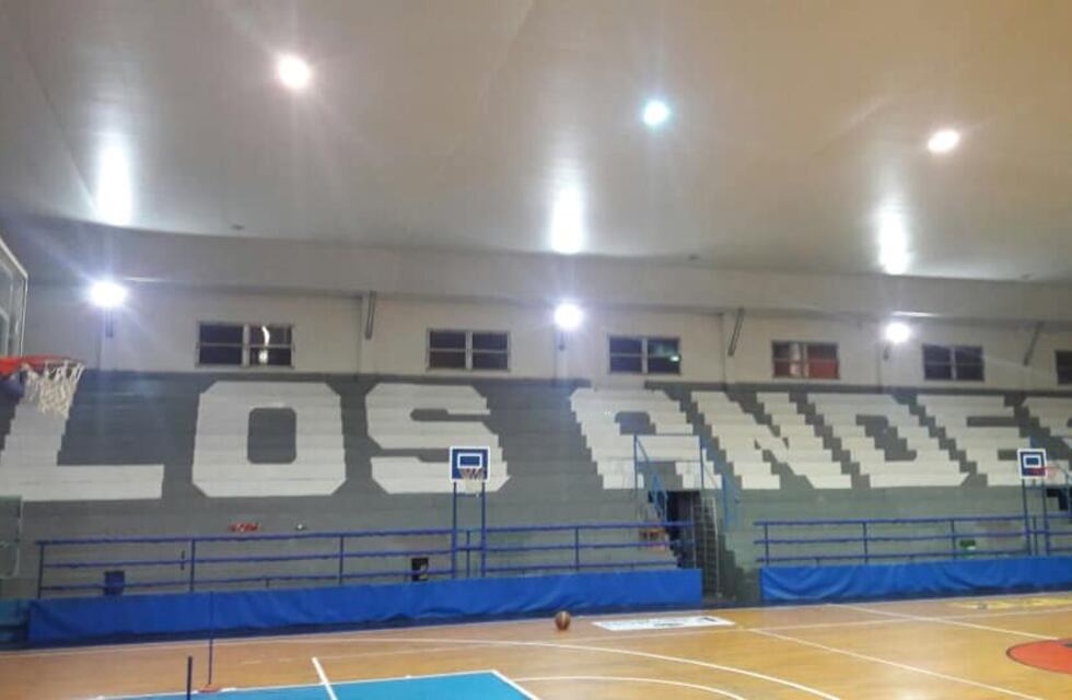 Básquet: Los Andes se refuerza para participar en el Pre Federal